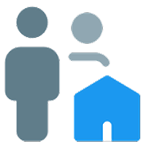 Logo du site cohotebnb